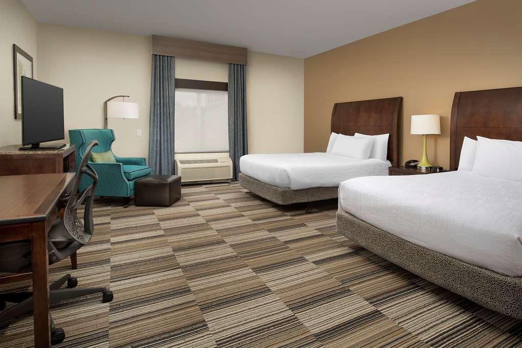 Hilton Garden Inn Charlotte/Mooresville Cameră foto