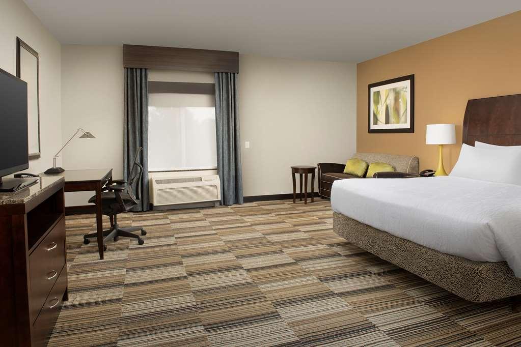 Hilton Garden Inn Charlotte/Mooresville Cameră foto