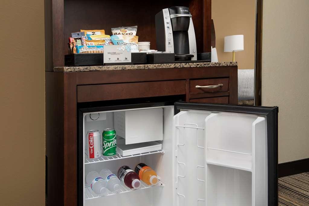 Hilton Garden Inn Charlotte/Mooresville Cameră foto