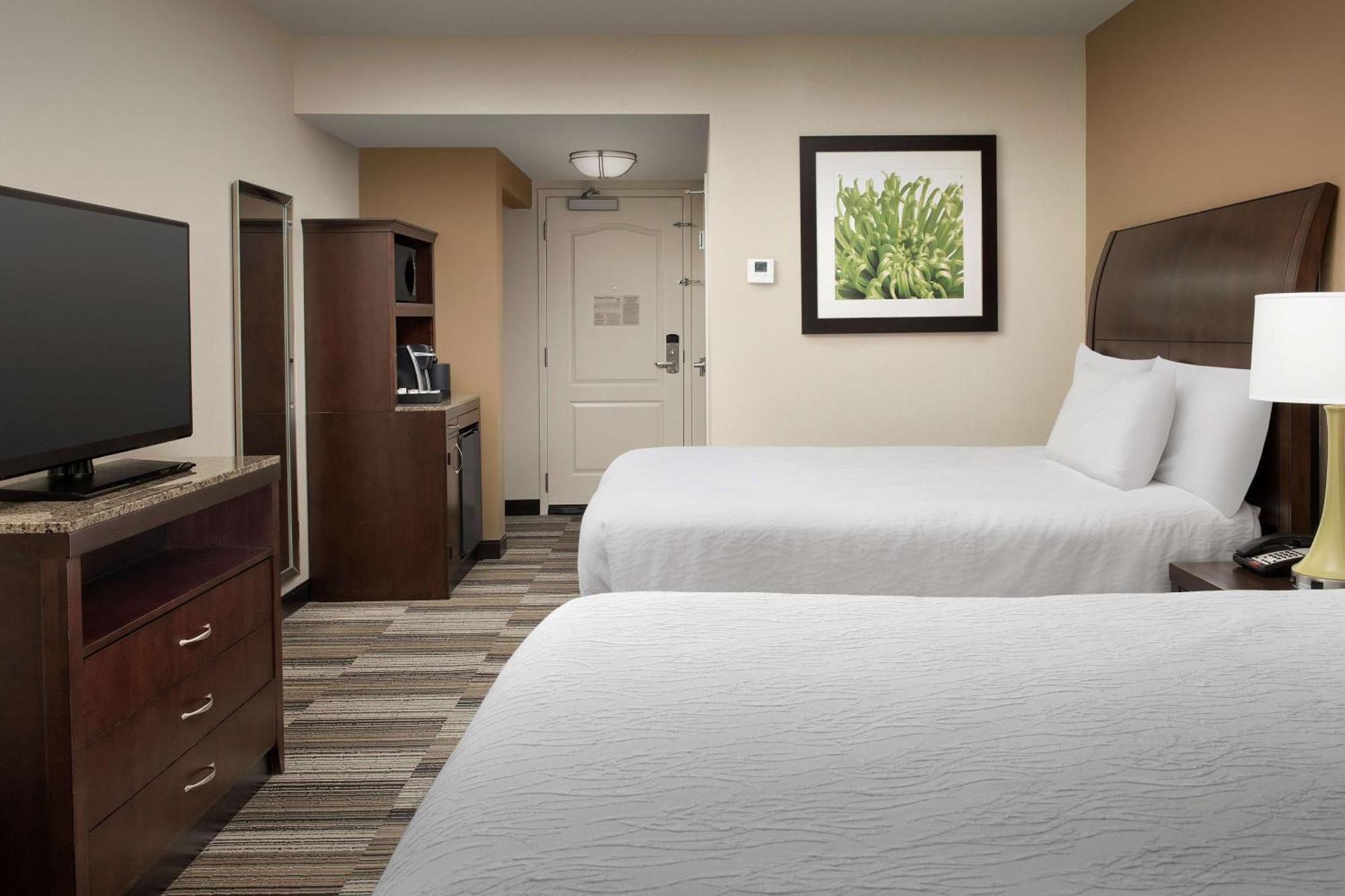 Hilton Garden Inn Charlotte/Mooresville Exterior foto