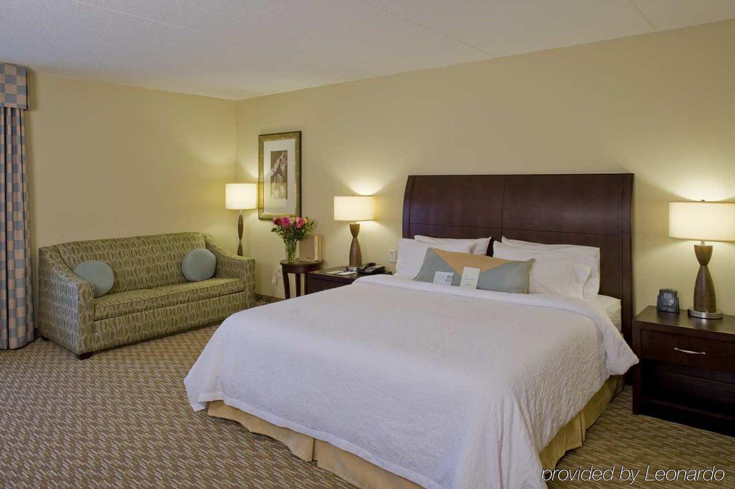 Hilton Garden Inn Charlotte/Mooresville Cameră foto