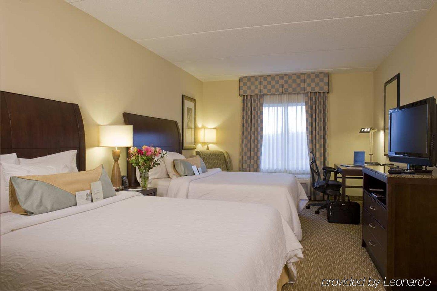 Hilton Garden Inn Charlotte/Mooresville Cameră foto