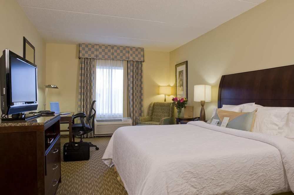 Hilton Garden Inn Charlotte/Mooresville Cameră foto