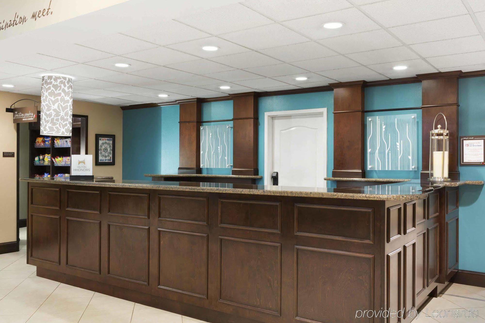 Hilton Garden Inn Charlotte/Mooresville Exterior foto