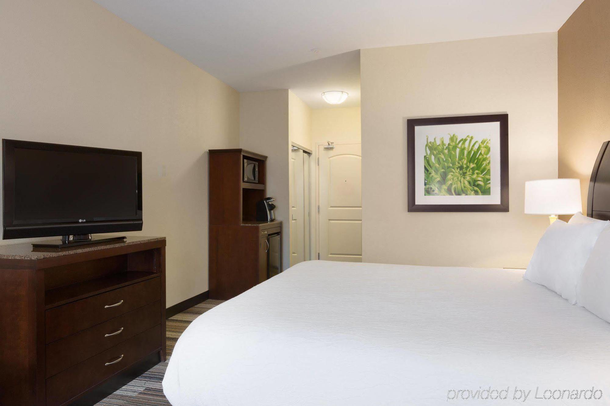 Hilton Garden Inn Charlotte/Mooresville Exterior foto