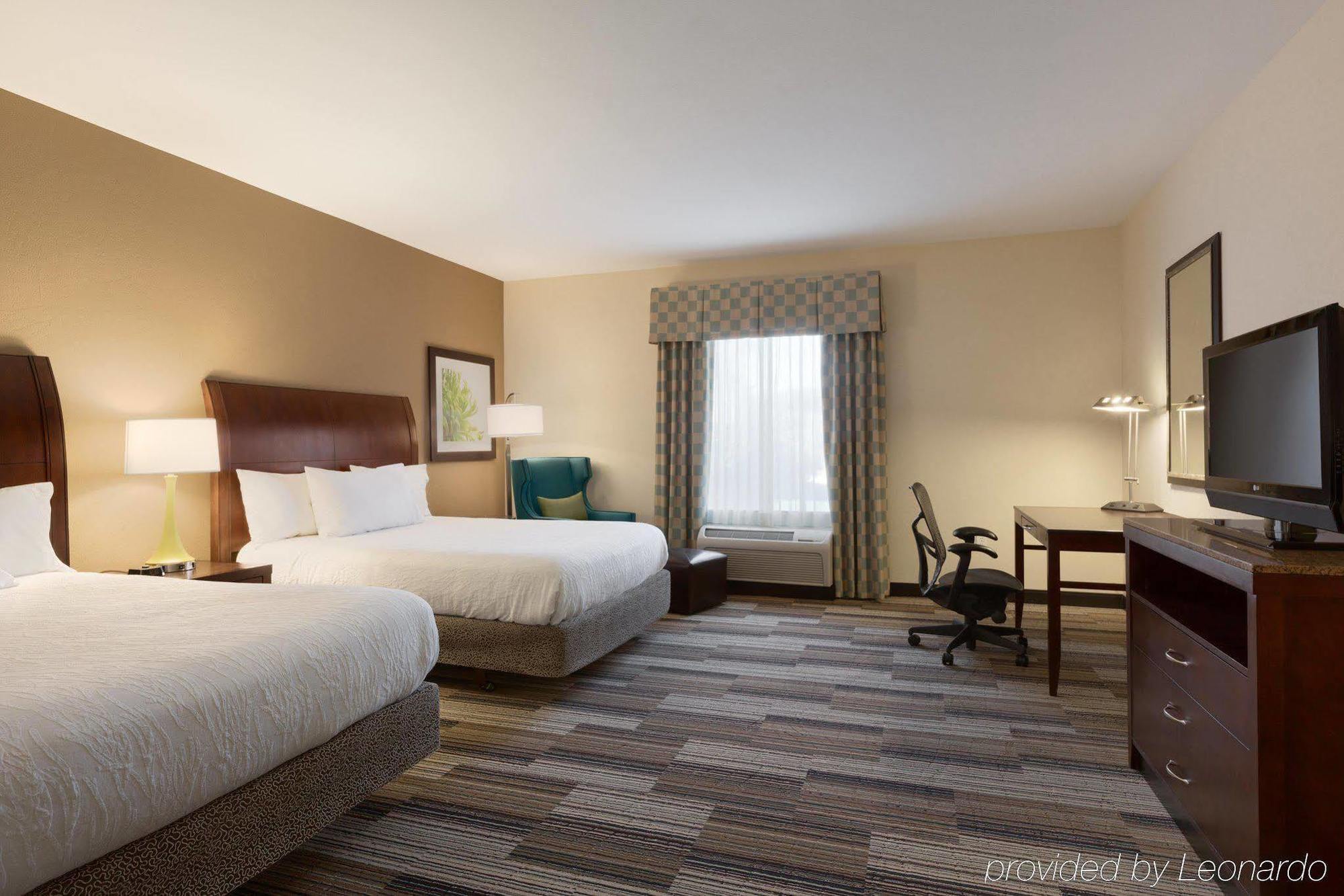Hilton Garden Inn Charlotte/Mooresville Exterior foto
