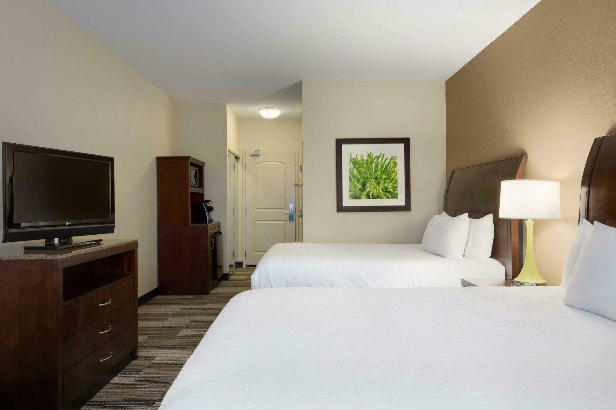 Hilton Garden Inn Charlotte/Mooresville Exterior foto